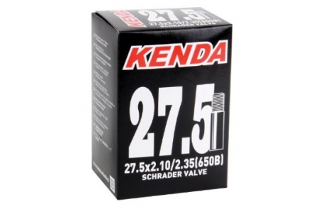 Camera Kenda 27.5" auto